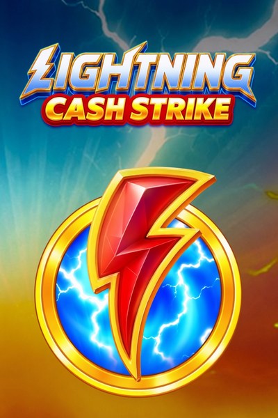 Lightning Cash Strike nyerőgép a Betrepublic Casinóban
