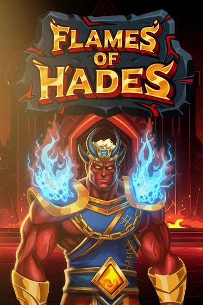 Flames of Hades nyerőgép a Betwest Casinóban