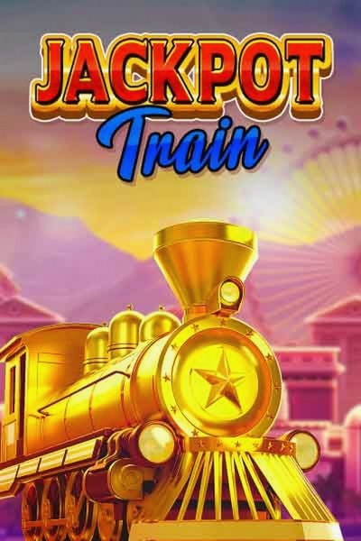Jackpot Train nyerőgép a Betwest Casinóban