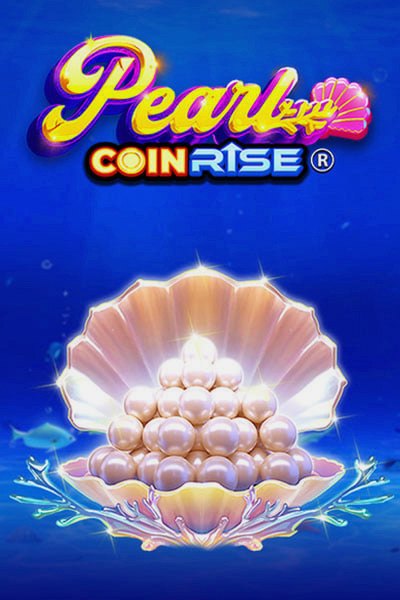 Pearl Coin Rise slotjáték a Betwest Casinóban