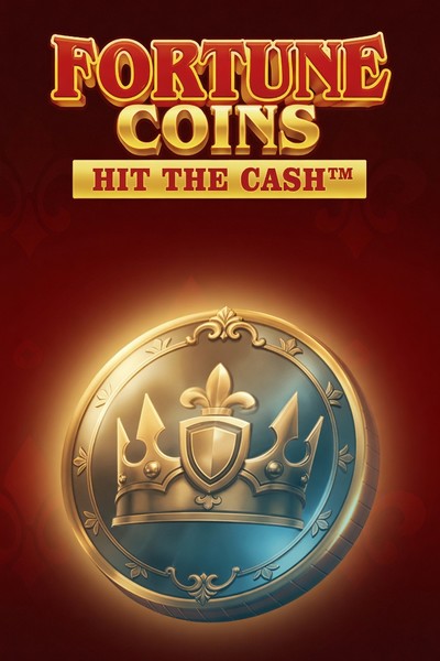Fortune Coins nyerőgép a Casinova Casinóban