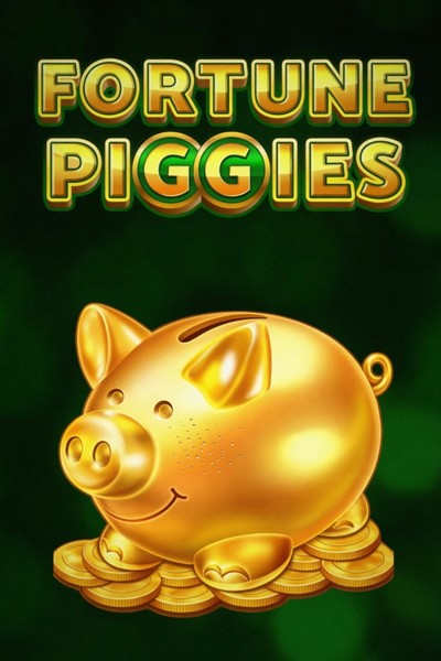 Fortune Piggies nyerőgép a Casinova Casinóban