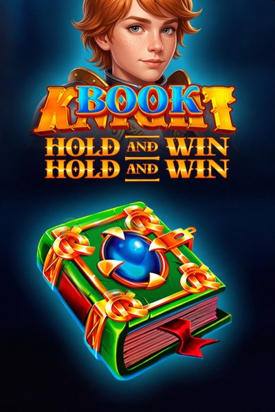 Book Of Knight Hold And Win nyerőgép a Cleobetra Casinóban