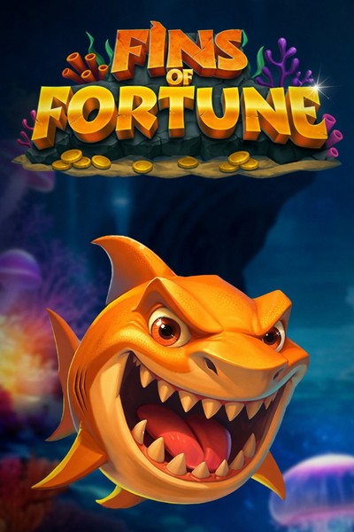 Fins of Fortune nyerőgép a Kingmaker Casinóban