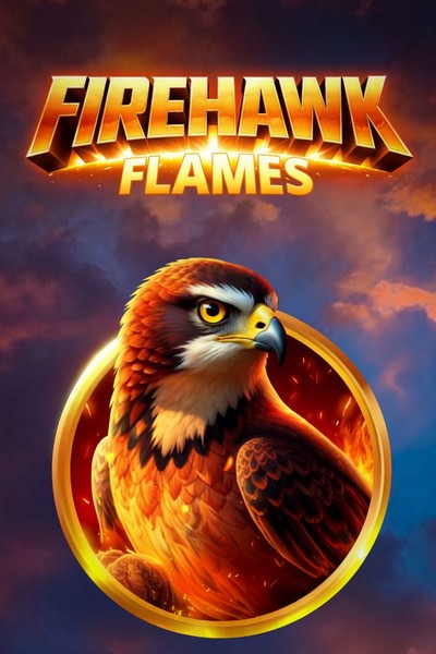 Firehawk Flames nyerőgép a Kingmaker Casinóban