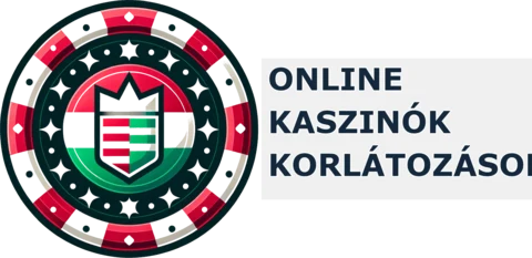 Online Kaszinók Magyarországon
